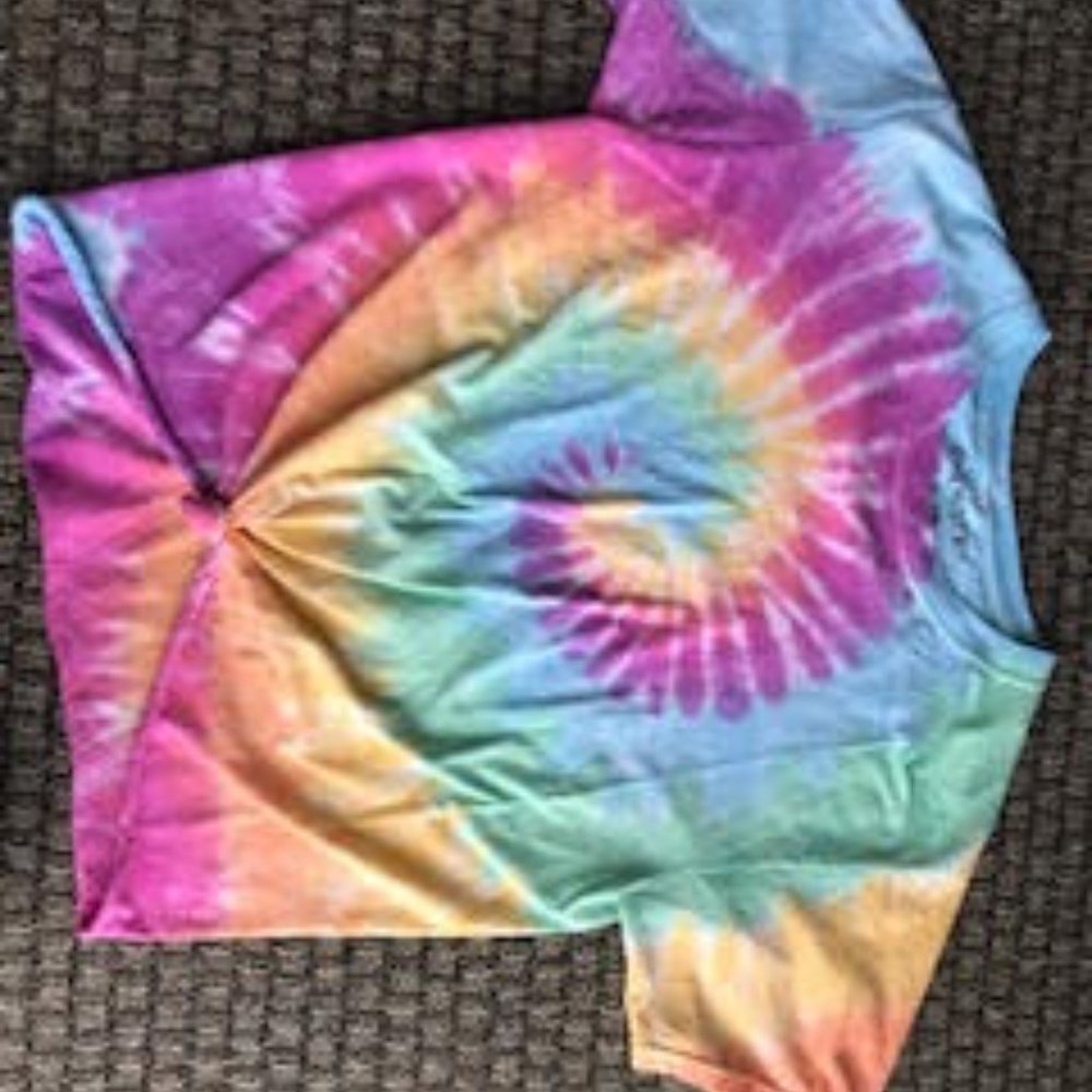 TyeDie T-shirt
